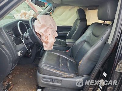 Zdjęcie 7 z 12 samochodu: 2008 HONDA RIDGELINE RTL VIN:2HJYK16518H536769 - miniatura
