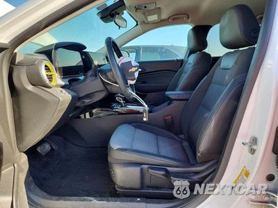 Zdjęcie 7 z 13 samochodu: 2024 CHEVROLET TRAX 1LT VIN:KL77LHE21RC124267 - miniatura