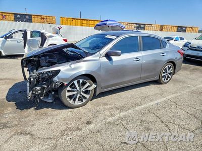2017 NISSAN ALTIMA 2.5 SR 1N4AL3AP4HC494985 - główne zdjęcie licytacji z USA - miniatura