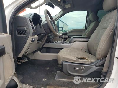 Zdjęcie 7 z 12 samochodu: 2019 FORD F350 SUPER DUTY VIN:1FT8W3BTXKEF38883 - miniatura
