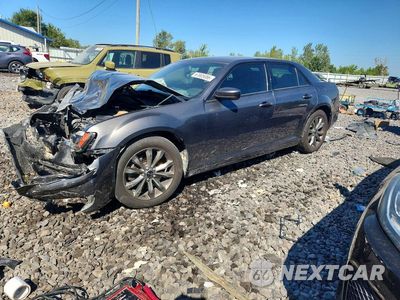 2014 CHRYSLER 300 S 2C3CCAGG6EH311954 - główne zdjęcie licytacji z USA - miniatura