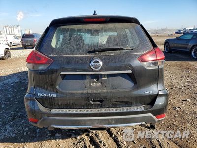 Zdjęcie 6 z 13 samochodu: 2017 NISSAN ROGUE S VIN:KNMAT2MVXHP525034 - miniatura