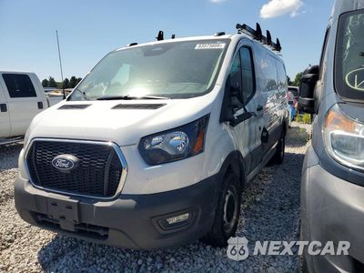 2026 FORD TRANSIT T-250 1FTBR1Y88TKA09701 - główne zdjęcie licytacji z USA - miniatura