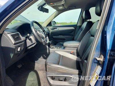 Zdjęcie 7 z 13 samochodu: 2018 VOLKSWAGEN ATLAS SE VIN:1V2KR2CA0JC515691 - miniatura