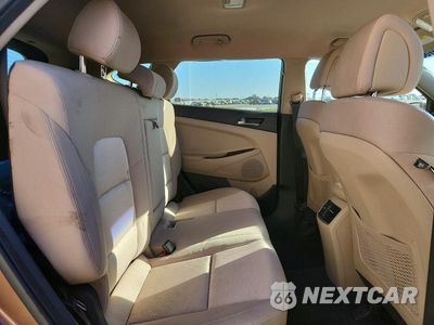 Zdjęcie 11 z 14 samochodu: 2017 HYUNDAI TUCSON ECO VIN:KM8J33A22HU469488 - miniatura