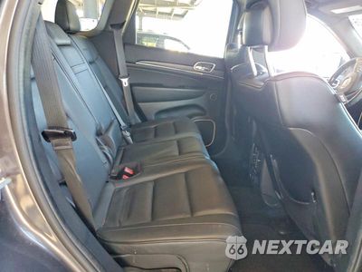 Zdjęcie 10 z 12 samochodu: 2015 JEEP GRAND CHEROKEE SUMMIT VIN:1C4RJFJG1FC888252 - miniatura