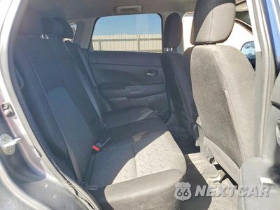 Zdjęcie 11 z 13 samochodu: 2020 MITSUBISHI OUTLANDER SPORT ES VIN:JA4AP3AU3LU003551 - miniatura