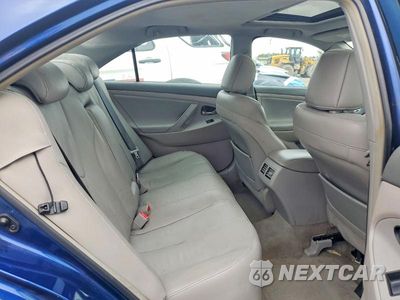 Zdjęcie 10 z 12 samochodu: 2009 TOYOTA CAMRY HYBRID VIN:4T1BB46KX9U089757 - miniatura