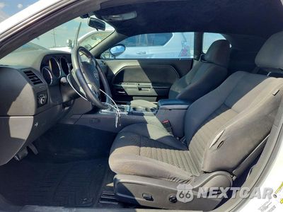 Zdjęcie 7 z 13 samochodu: 2013 DODGE CHALLENGER SXT VIN:2C3CDYAG4DH646109 - miniatura