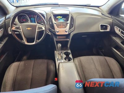Zdjęcie 8 z 13 samochodu: 2016 CHEVROLET EQUINOX LT VIN:2GNFLFEK2G6308617 - miniatura
