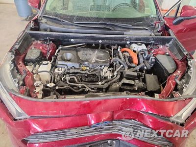 Zdjęcie 12 z 13 samochodu: 2020 TOYOTA RAV4 LIMITED VIN:JTMD6RFV6LD006907 - miniatura