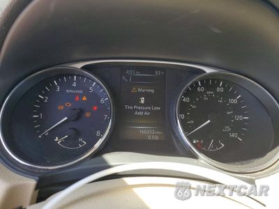 Zdjęcie 9 z 12 samochodu: 2015 NISSAN ROGUE SL VIN:5N1AT2MT4FC772287 - miniatura