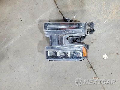 Zdjęcie 12 z 13 samochodu: 2019 CHEVROLET SILVERADO K1500 RST VIN:1GCUYEED6KZ144461 - miniatura