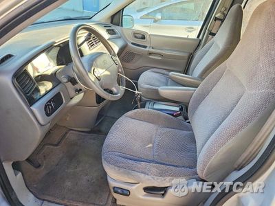 Zdjęcie 7 z 13 samochodu: 2000 FORD WINDSTAR LX VIN:2FMZA514XYBC07505 - miniatura
