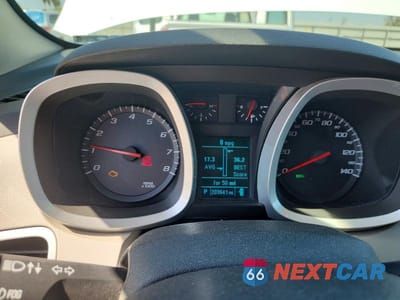 Zdjęcie 9 z 12 samochodu: 2015 CHEVROLET EQUINOX LTZ VIN:2GNFLDE3XF6177187 - miniatura