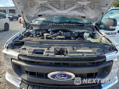 Zdjęcie 11 z 12 samochodu: 2022 FORD F250 SUPER DUTY VIN:1FTBF2A62NEG45734 - miniatura