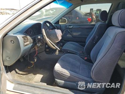 Zdjęcie 7 z 13 samochodu: 1992 HONDA ACCORD LX VIN:1HGCB7151NA028323 - miniatura