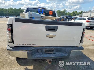 Zdjęcie 6 z 12 samochodu: 2009 CHEVROLET SILVERADO C1500 LT VIN:1GCEC29J29Z283451 - miniatura