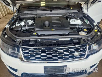 Zdjęcie 11 z 12 samochodu: 2020 LAND ROVER RANGE ROVER SPORT SE VIN:SALWG2SU0LA704725 - miniatura