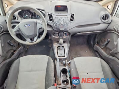 Zdjęcie 8 z 13 samochodu: 2017 FORD FIESTA S VIN:3FADP4AJ0HM163189 - miniatura