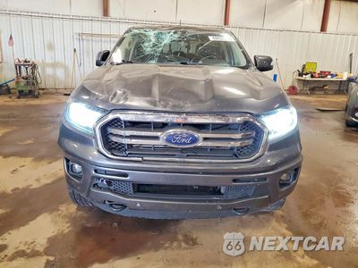 Piąte zdjęcie samochodu w środku: 2019 FORD RANGER XL VIN:1FTER4EH5KLA30520 - miniatura