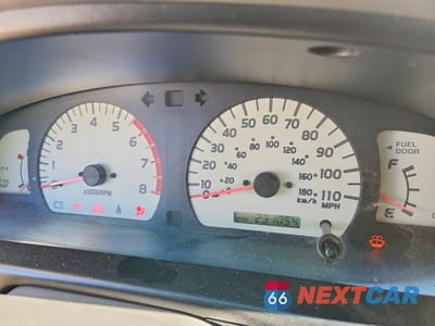 Zdjęcie 9 z 12 samochodu: 2003 TOYOTA TACOMA V6 VIN:5TEWN72N93Z297531 - miniatura