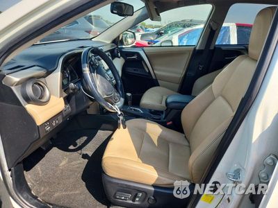 Zdjęcie 7 z 12 samochodu: 2013 TOYOTA RAV4 LIMITED VIN:JTMDFREV4DD025314 - miniatura