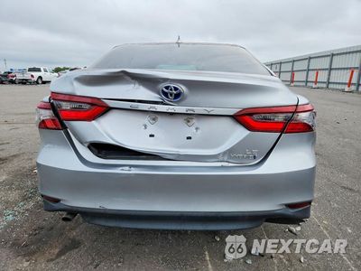 Zdjęcie 6 z 13 samochodu: 2023 TOYOTA CAMRY LE VIN:4T1C31AK7PU617145 - miniatura