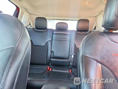 Zdjęcie 10 z 13 samochodu: 2019 JEEP COMPASS TRAILHAWK VIN:3C4NJDDB8KT744070 - miniatura