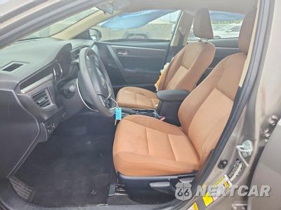 Zdjęcie 7 z 12 samochodu: 2016 TOYOTA COROLLA LE VIN:2T1BURHE2GC512375 - miniatura