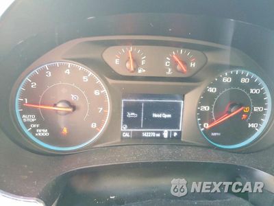 Zdjęcie 9 z 12 samochodu: 2018 CHEVROLET MALIBU LT VIN:1G1ZD5ST5JF151651 - miniatura