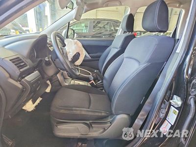 Zdjęcie 7 z 12 samochodu: 2014 SUBARU FORESTER 2.5I VIN:JF2SJAACXEH543693 - miniatura