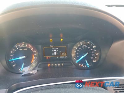 Zdjęcie 9 z 13 samochodu: 2017 FORD EXPLORER VIN:1FM5K7B84HGC99342 - miniatura