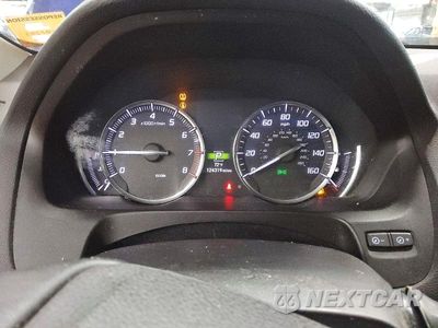 Zdjęcie 9 z 13 samochodu: 2018 ACURA TLX TECH VIN:19UUB2F52JA009256 - miniatura