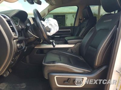 Zdjęcie 7 z 12 samochodu: 2020 RAM 1500 LARAMIE VIN:1C6SRFJT4LN402953 - miniatura