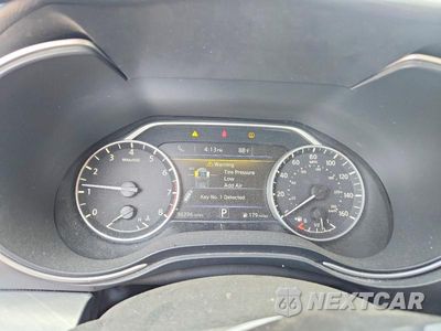 Zdjęcie 9 z 12 samochodu: 2016 NISSAN MAXIMA 3.5 SL VIN:1N4AA6APXGC433274 - miniatura
