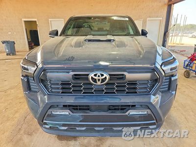 Piąte zdjęcie samochodu w środku: 2025 TOYOTA TACOMA TRD SPORT VIN:3TYKB5FN9ST020996 - miniatura