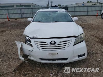 Piąte zdjęcie samochodu w środku: 2008 TOYOTA CAMRY XLE V6 VIN:4T1BK46K78U561928 - miniatura