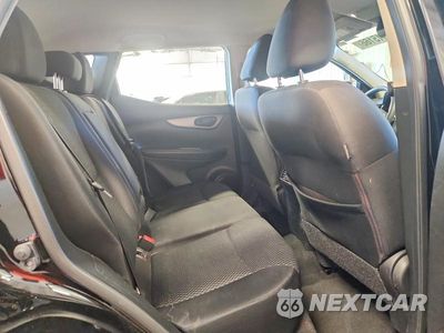 Zdjęcie 11 z 14 samochodu: 2019 NISSAN ROGUE SPORT S VIN:JN1BJ1CP8KW240047 - miniatura
