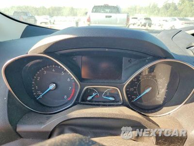 Zdjęcie 9 z 12 samochodu: 2018 FORD ESCAPE S VIN:1FMCU0F7XJUC75791 - miniatura