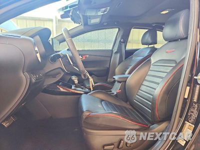 Zdjęcie 7 z 12 samochodu: 2024 KIA FORTE GT VIN:3KPF44AC1RE711970 - miniatura