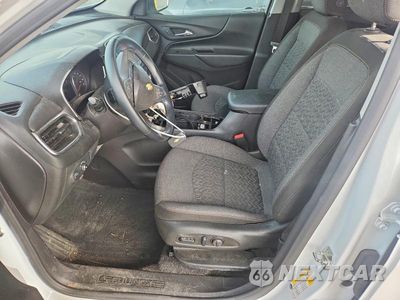 Zdjęcie 7 z 13 samochodu: 2024 CHEVROLET EQUINOX LT VIN:3GNAXUEGXRS238867 - miniatura