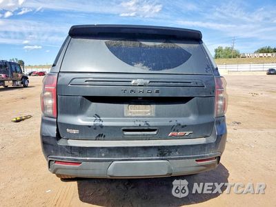 Zdjęcie 6 z 13 samochodu: 2023 CHEVROLET TAHOE K1500 RST VIN:1GNSKRKD5PR277019 - miniatura