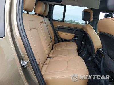 Zdjęcie 11 z 13 samochodu: 2025 LAND ROVER DEFENDER 110 S VIN:SALEJ7EU0S2403211 - miniatura