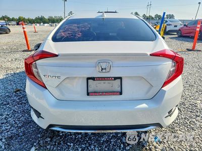 Zdjęcie 6 z 12 samochodu: 2019 HONDA CIVIC EXL VIN:JHMFC1F75KX010334 - miniatura