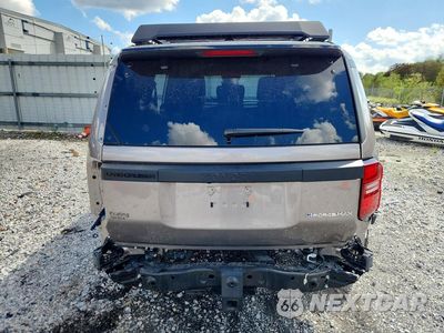 Zdjęcie 6 z 13 samochodu: 2025 TOYOTA LAND CRUISER 1958 VIN:JTEABFAJ3SK022912 - miniatura