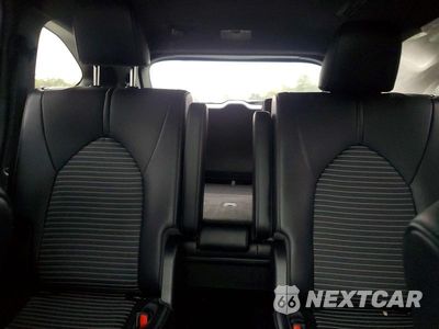 Zdjęcie 10 z 13 samochodu: 2021 TOYOTA HIGHLANDER XSE VIN:5TDLZRAHXMS034039 - miniatura