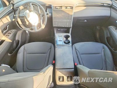 Zdjęcie 8 z 13 samochodu: 2024 HYUNDAI TUCSON SEL CONVENIENCE VIN:KM8JCCD1XRU205746 - miniatura
