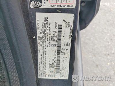 Zdjęcie 12 z 12 samochodu: 2016 FORD FIESTA SE VIN:3FADP4BJ5GM178588 - miniatura