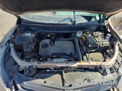 Zdjęcie 12 z 13 samochodu: 2019 CHEVROLET EQUINOX LT VIN:2GNAXKEV1K6161412 - miniatura